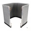 664905CCR Condenser Coil