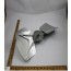 70-21858-15 Rheem 17.75" CCW 2Blade Fan;1/2"Bore