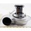 A100 FASCO Draft Inducer Motor 115v 1sp