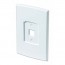 AC130-12-P10 Honeywell Wall Plates