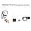 CR30K6E-PFV-875 accessories included