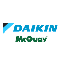 McQuay WRF840 Daikin