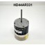 HD44AR331 Carrier Blower Motor