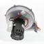 KIT02591 Trane Combustion Blower Kit