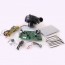 KIT16582 Trane Inducer Conversion Kit