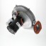 KIT2589 Trane Blower Kit