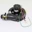 R100676-01 Armstrong Inducer Motor Assy