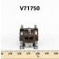 V71750 AAON RELAY SPDT