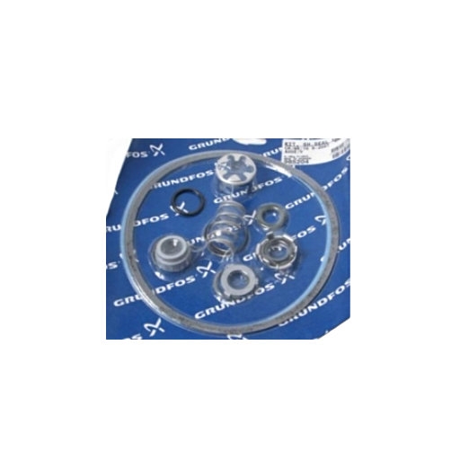 985204 Grundfos Shaft Seal Gasket Kit for CR8, CR16