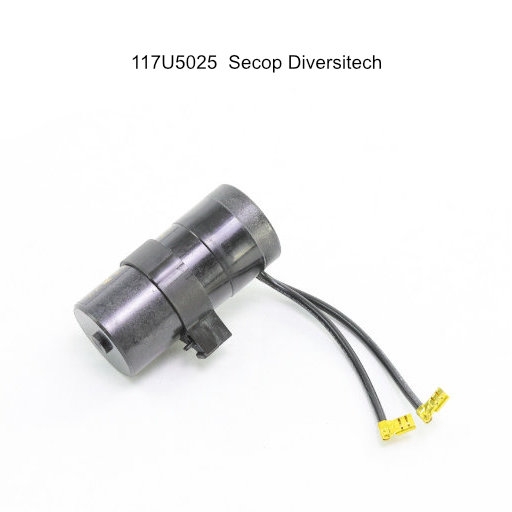 117U5025 Secop Diversitech Replaces 117U5025 Danfoss
