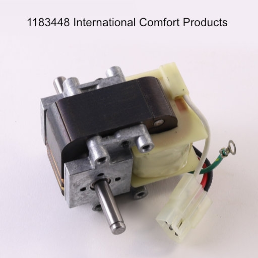 1183448 ICP Replaces HC21ZE124