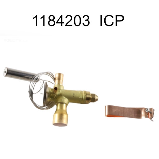 1184203 ICP Replaces 067N2401 Danfoss