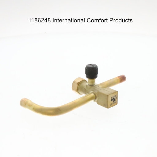1186248 ICP
