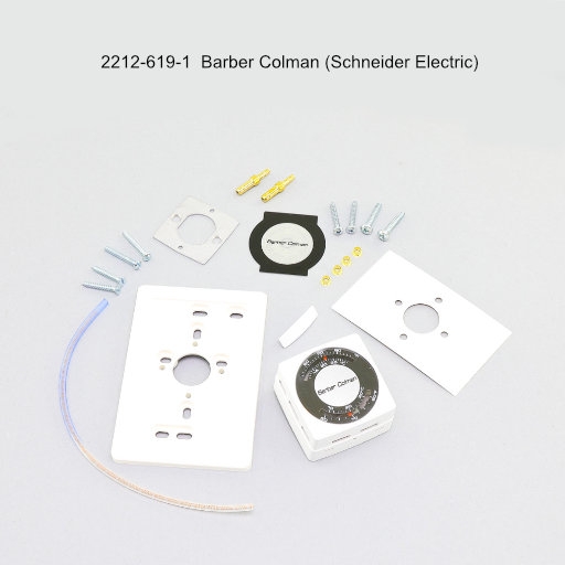 2212-619-1 Replaces 2212-619 Barber Colman