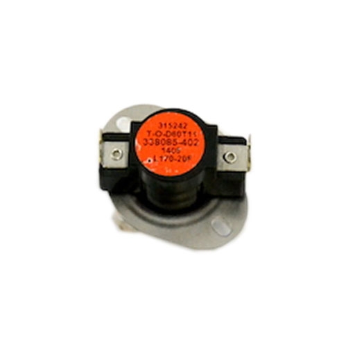 338096-702 Carrier Limit Switch Assembly