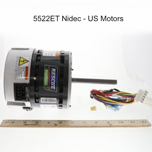 5522ET Replaces FSP4016