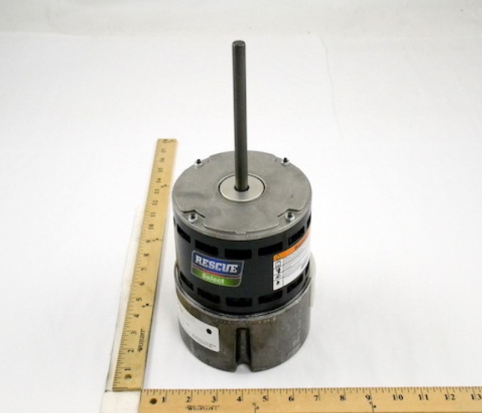 6631RS US Motors 1/3-1/2hp 208/230V UNPROG Motor