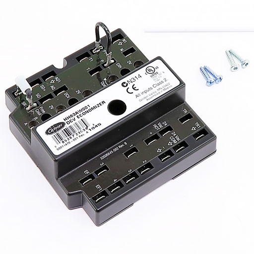 HH63AW001 Carrier ECONOMIZER CONTROL