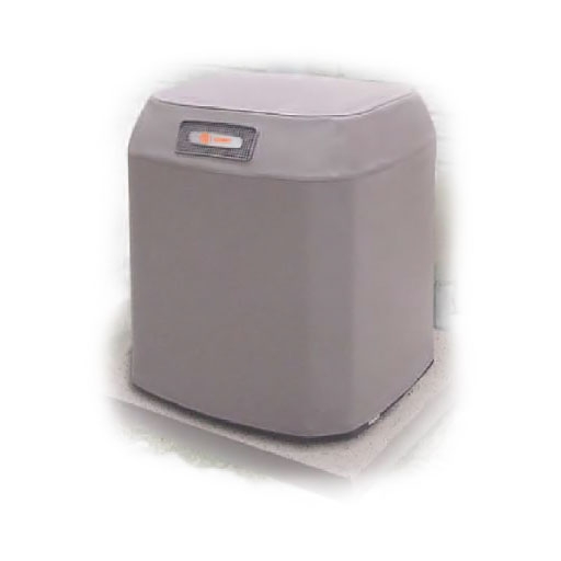 COV03745 Trane Condenser cover