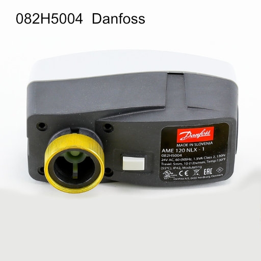 082H5004 Replaces 082H8057 Danfoss