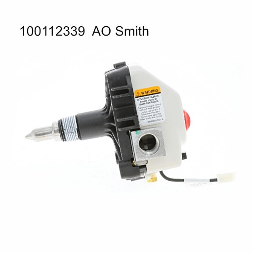 100112339 AO Smith - Upgraded Version of 9007891005