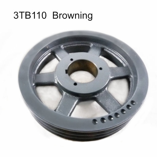3TB110 Browning - Identical to 6008 Reznor