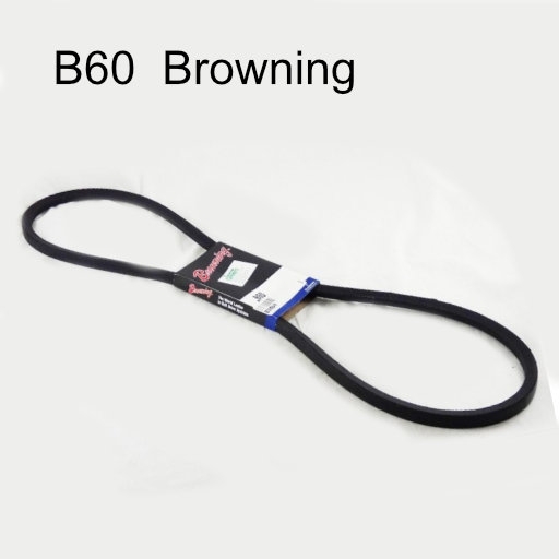 B60 Browning is identical to 7972 Reznor