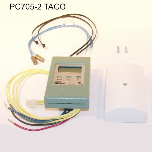 PC705-2 replaces BB3000