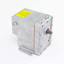 Barber Colman MA-418 Two-Position Spring Return Damper Actuator, 120V, 60 lb-in