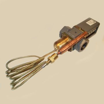 V47AE-2C Johnson Controls