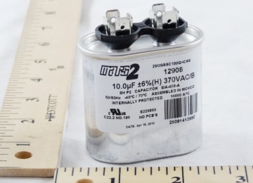 12908 MARS Capacitor