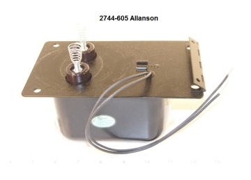 2744-605 Allanson