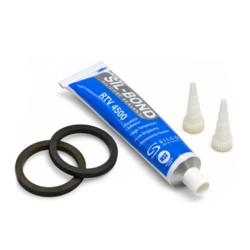 381-354-527 Weil McLain Gasket Seal Kit