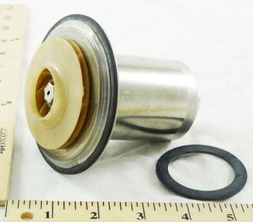 526061 Grundfos UP26-64F, UP25-64SU/SF, UP43-75F/BF, UP50-75F