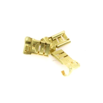 998-0021-00 Copeland Terminal Flag Kit