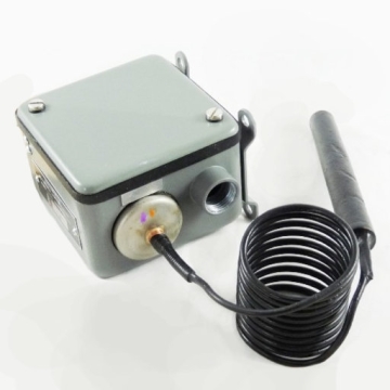 A72AE-1C Johnson Controls