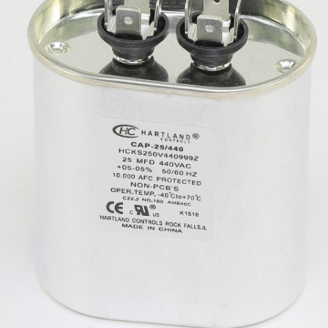 CAP-25/440