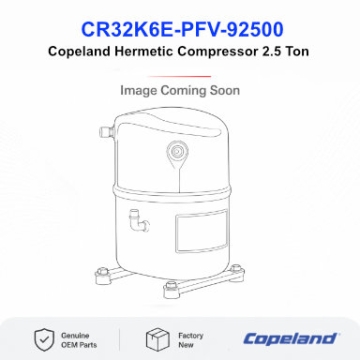 CR32K6E-PFV-925 Copeland Compressor