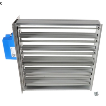 DAMPSLB12X12B
