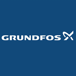 290205 Grundfos CR32-5