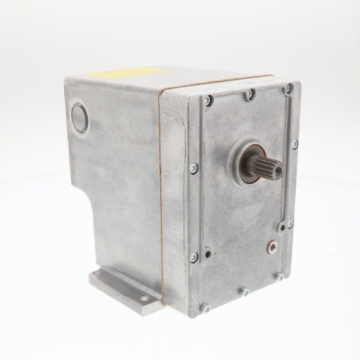 MA-418-500 Barber Colman Schneider Electric Two Position Actuator 