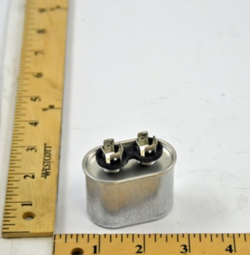 12004 MARS Capacitor