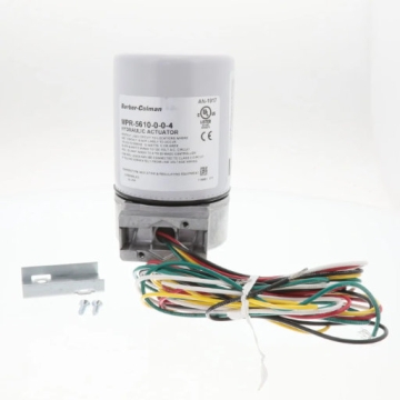 MPR-5610 Barber Colman