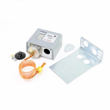P70AB-2 Johnson Controls Low Pressure Control
