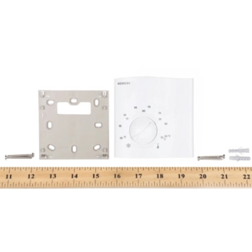 RAA20U Siemens Thermostat
