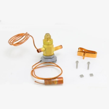 S1-025-47166-000 York TXV Valve