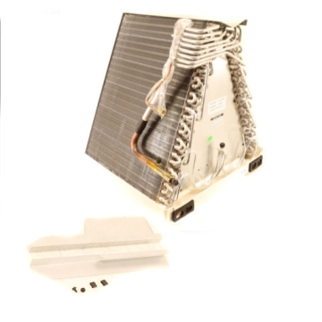 S1-37327975006 York, Flex Coil w/Drain Pan, W/O TXV