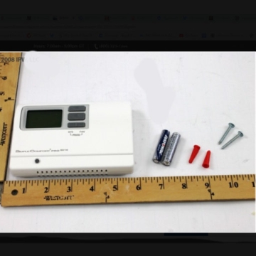 SC5010 ICM Controls Replaces TDMP24-AH11 PSG