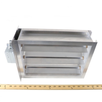 TD-1410 iO HVAC