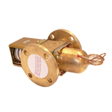 V46BS-4C Johnson Controls